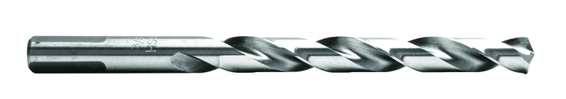 Drill Bit, High Speed Steel, 11/32-In.