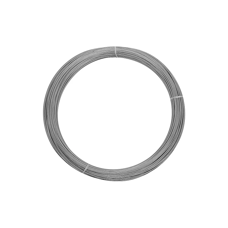 Galvanized Wire, 16-Gauge, 200 Ft.
