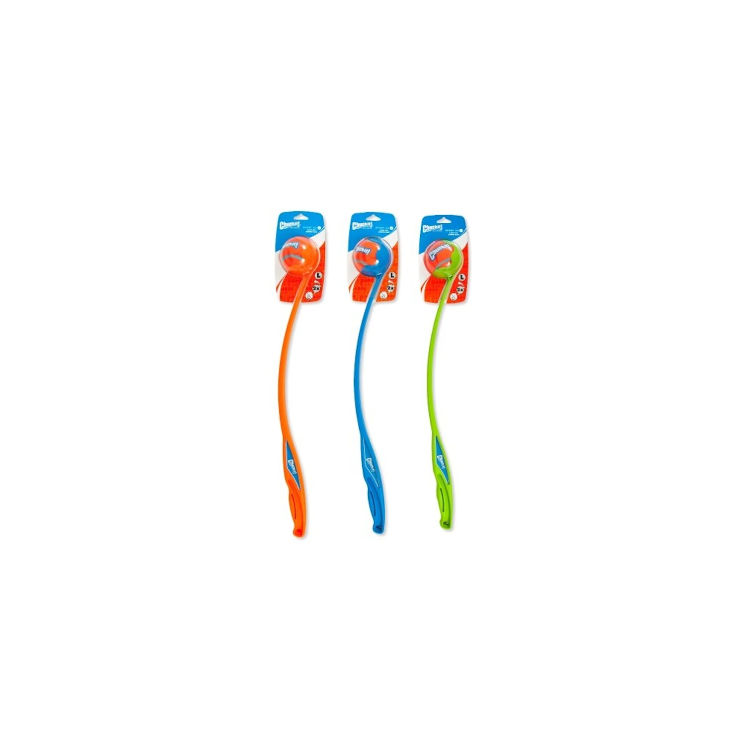 Ball Launcher Dog Toy