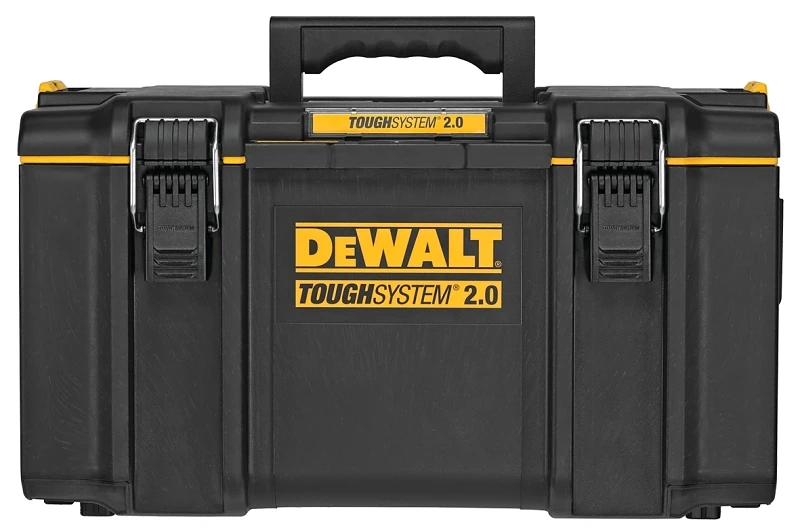 ToughSystem 2.0 Tool Box, Large