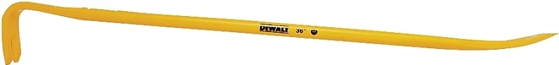 Wrecking Bar, 36 In.