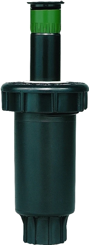 Pro Series Sprinkler Head, 15-Ft. Adjustable Pattern, 2-In. Pop-Up