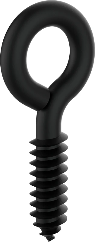Screw Eye, 2-5/8 In.