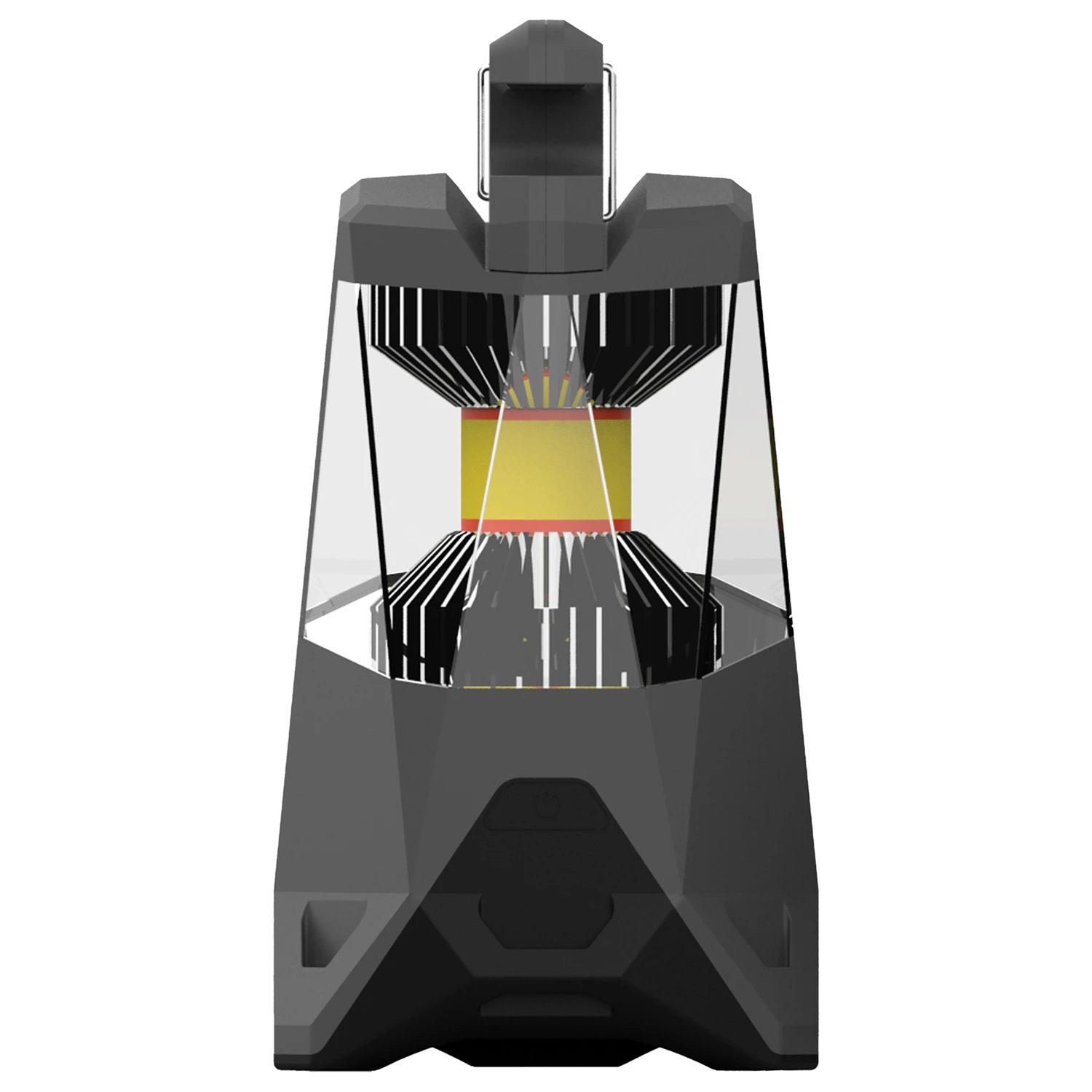 Galileo Flex Rechargeable Lantern, 500 Lumens, 5 Light Modes