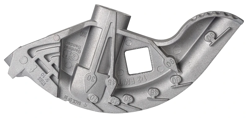 EMT Conduit Big Ben Bender, 1/2-In.