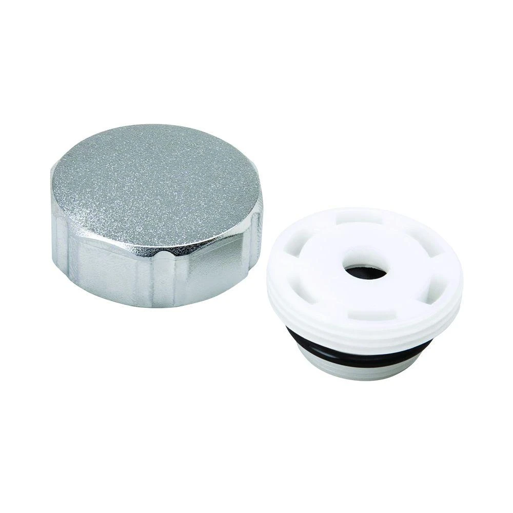 TV Vacuum Breaker, Anti-Siphon, Frost Free