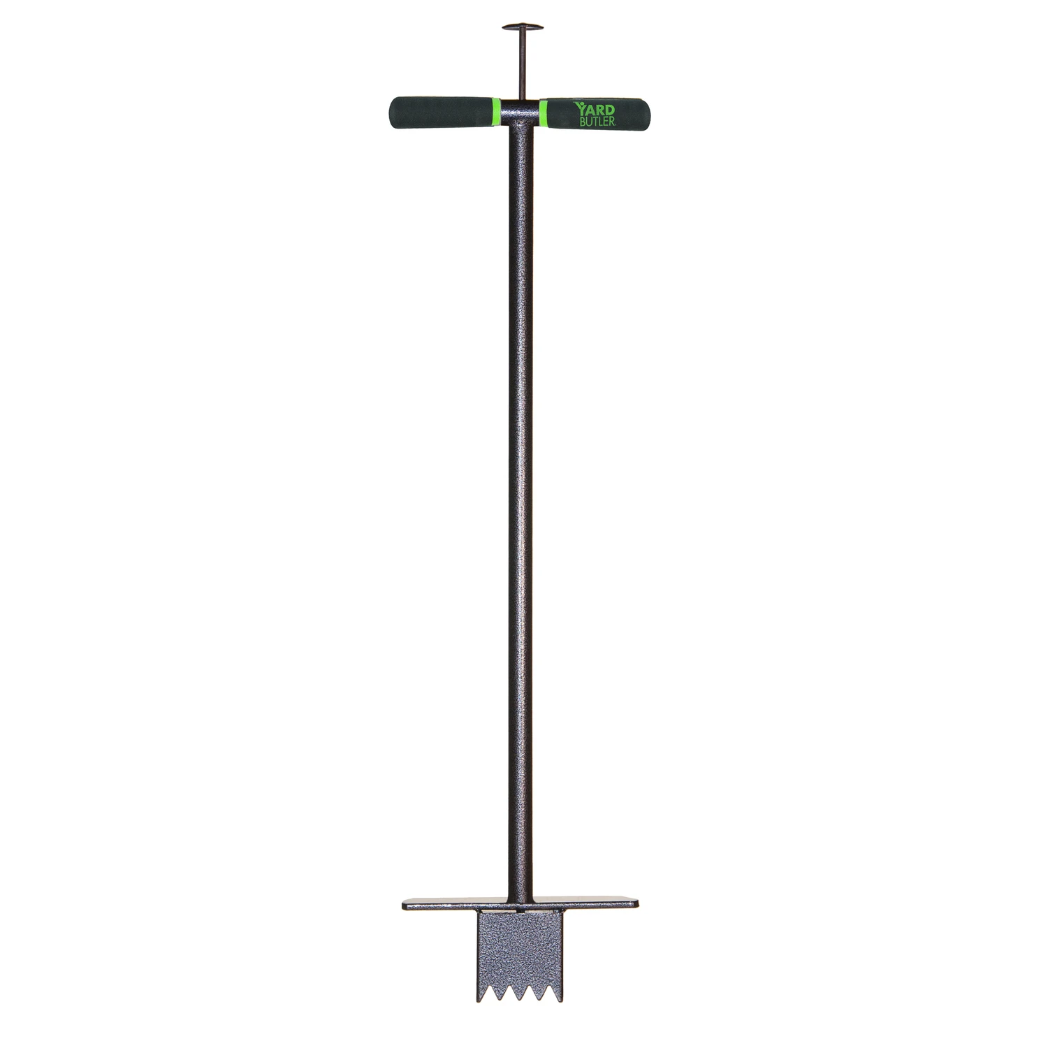 Sod Plugger & Planter