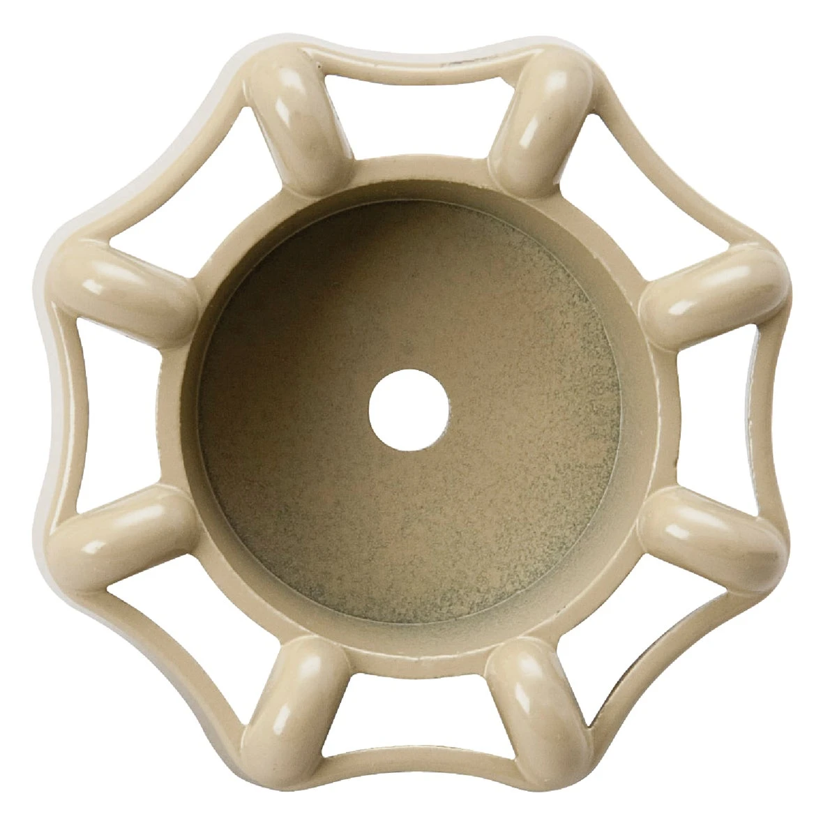 Frost Free Sillcock Valve Wheel Handle