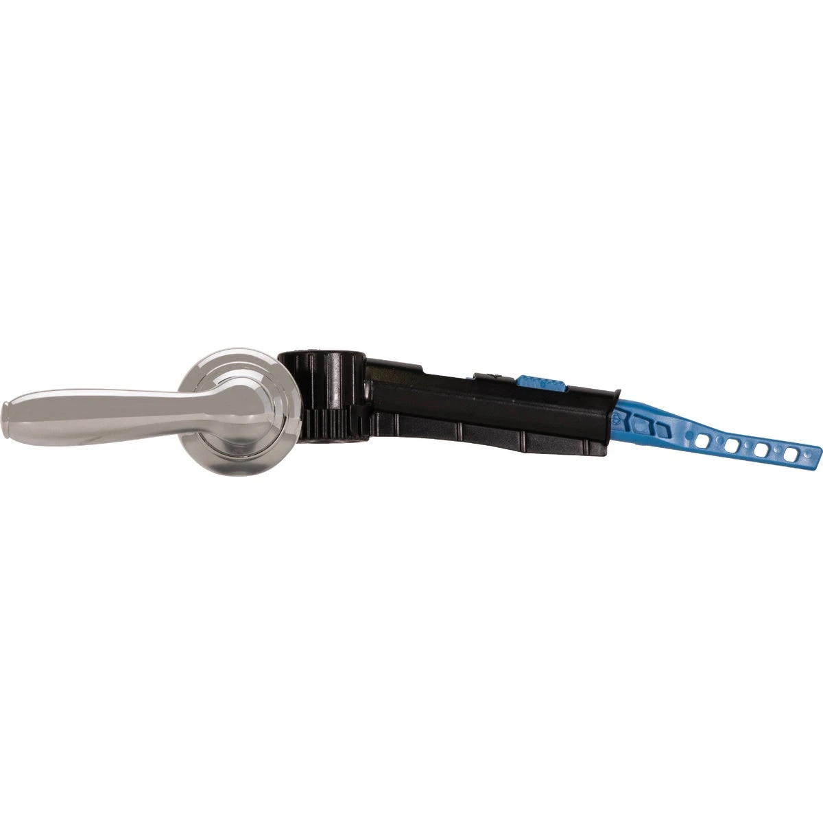 Perfect Fit Premium Toilet Tank Flush Lever, Chrome