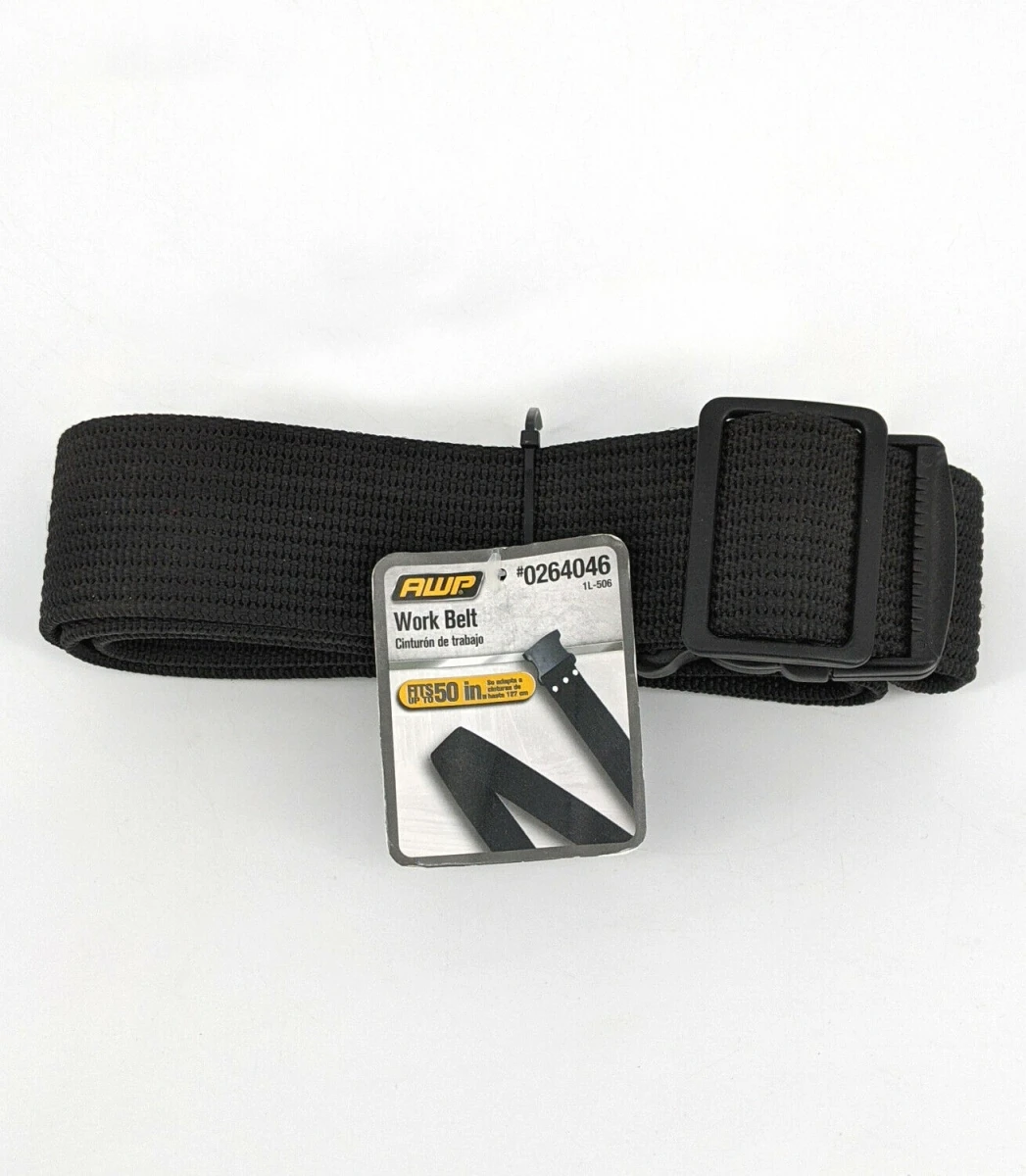 Poly Work Belt