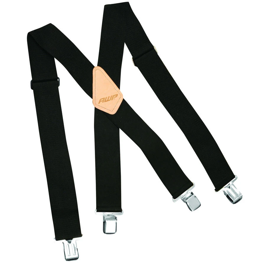 Work Suspenders