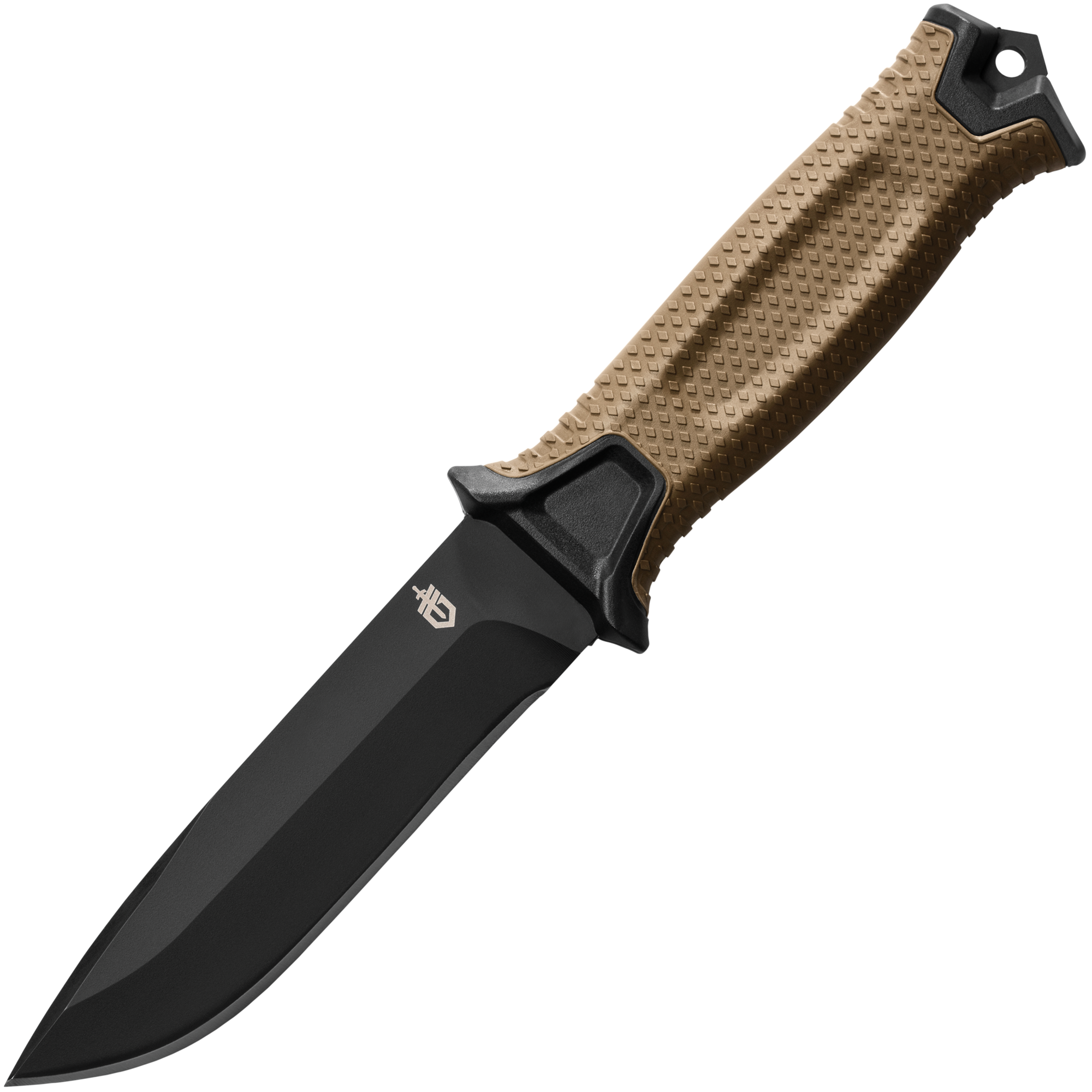 StrongArm Fixed Blade Knife