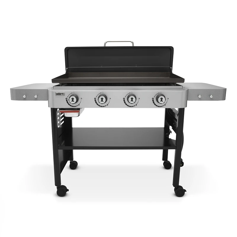 G36 LP Gas Griddle Grill, 36 In.