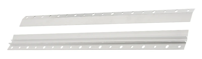 Heavy Duty Mirror & Picture Hanger, 200-Lb. Load, 18 In.
