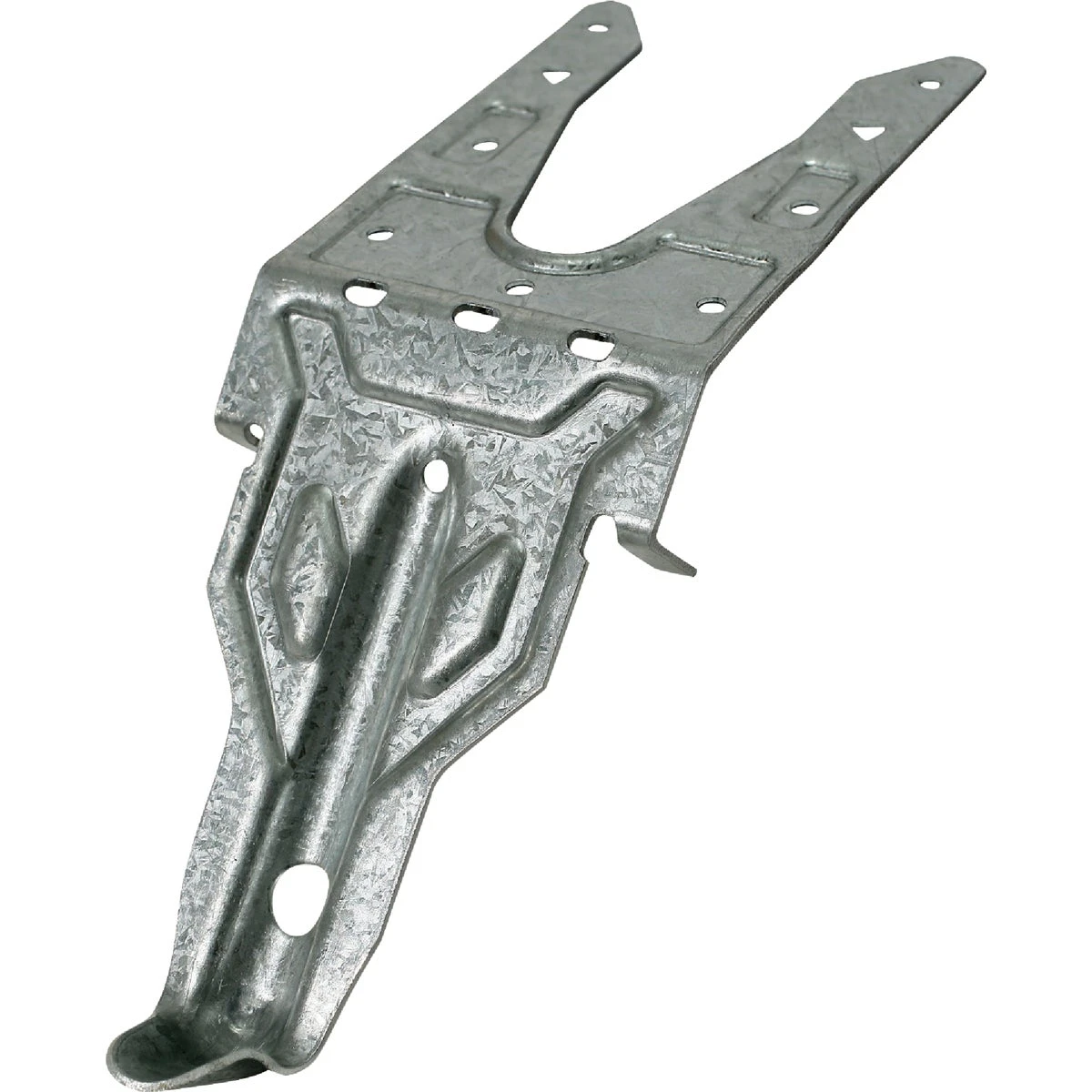 Mudsill Anchor, 16 Gauge, ZMAX Coated