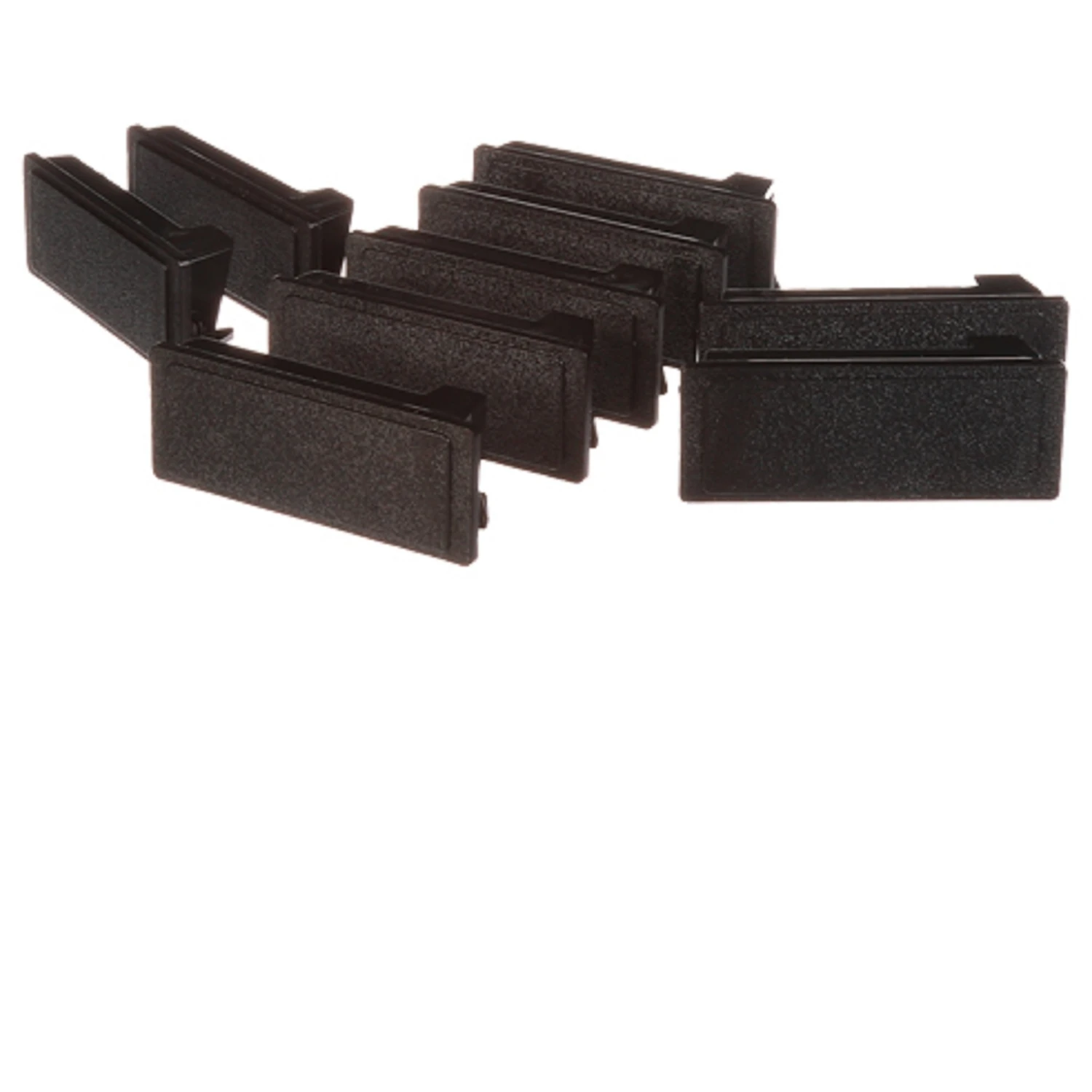 Branch Breakers, 1-In. Filler Plate, 5-Pk.