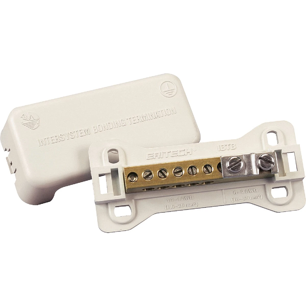 Intersystem Bonding Device