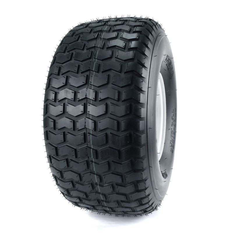 K358 Turf Rider Tire 20X10.00-8, 2-Ply (Tire only)