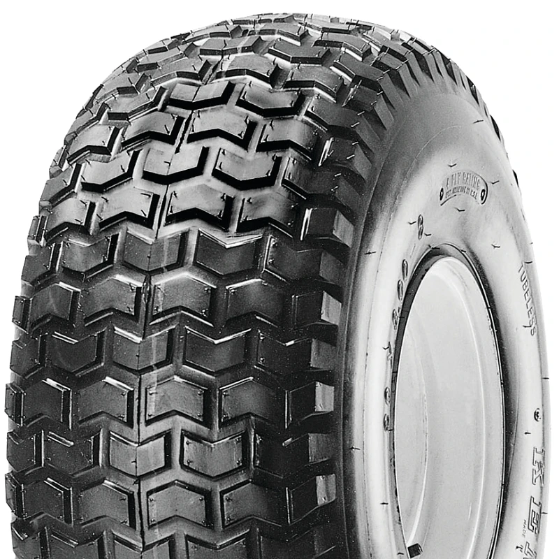 K358 Turf Rider Tire, 18X8.50-8, 2-Ply (Tire only)