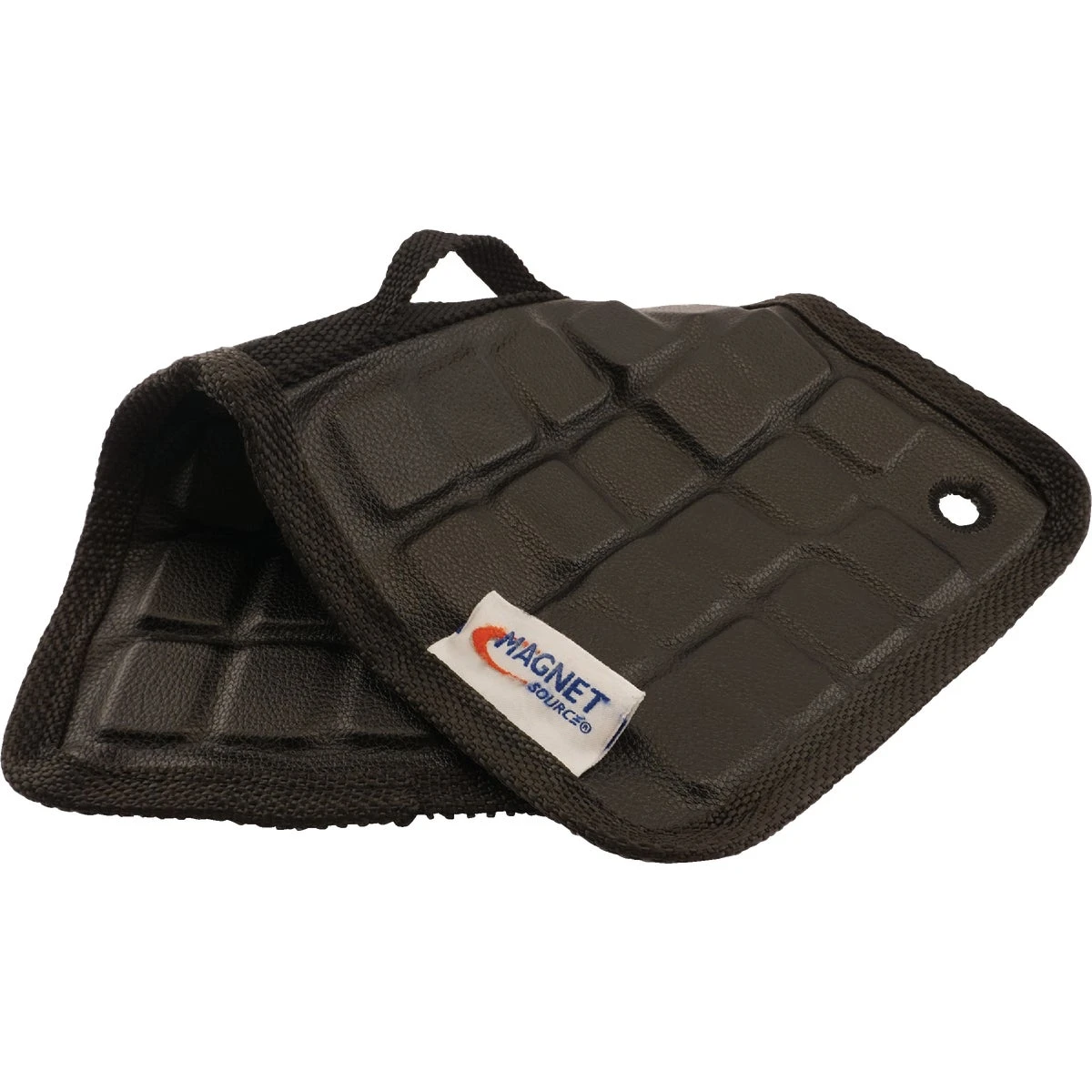 Magnetic Tool Mat, 12.5 x 6.75 In. (tools not included)