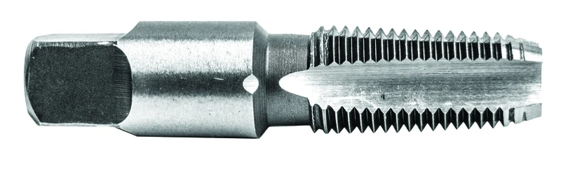 Tap, 1/8-27 National Pipe Thread