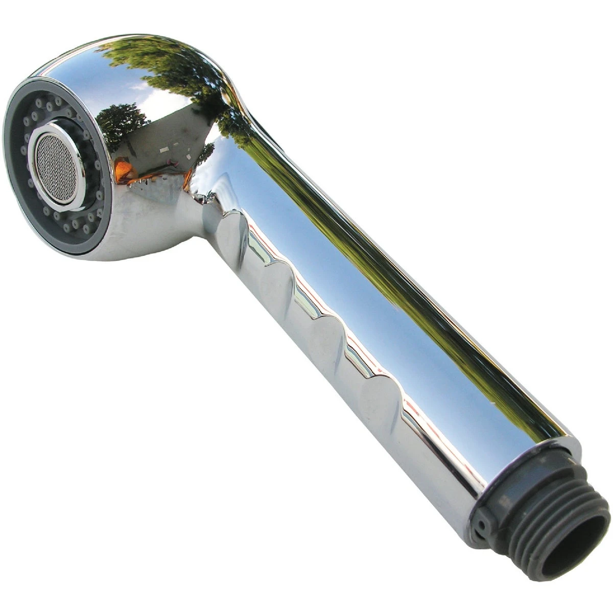 Kitchen Faucet Pull-Out Spray Head, Chrome