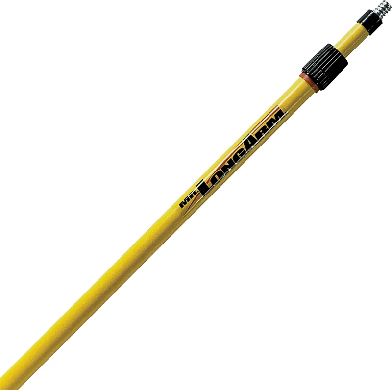Pro-Pole Fiberglass Extension Pole 6.1 to 11.3 Ft.