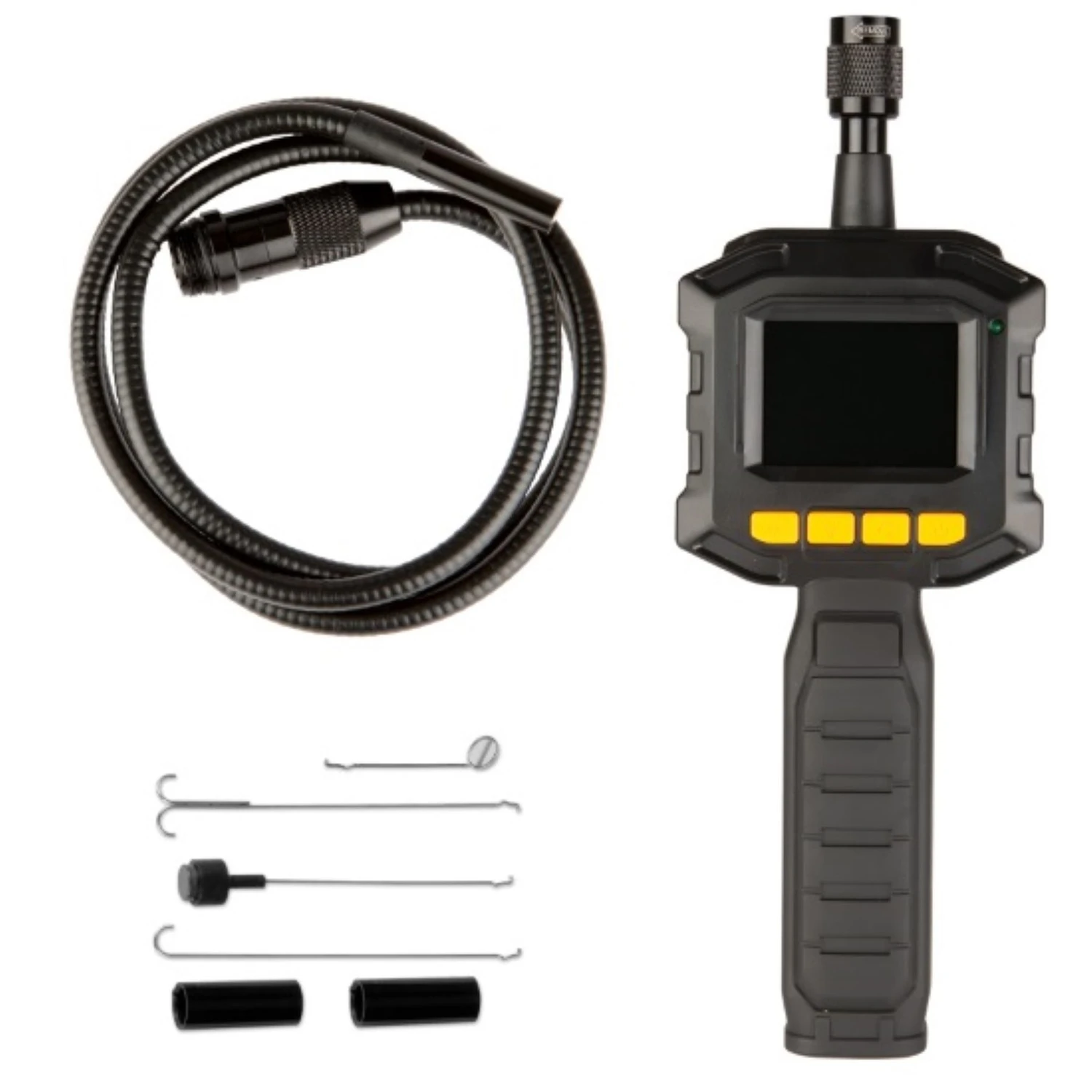 LCD Inspection Camera, 2.4 In.