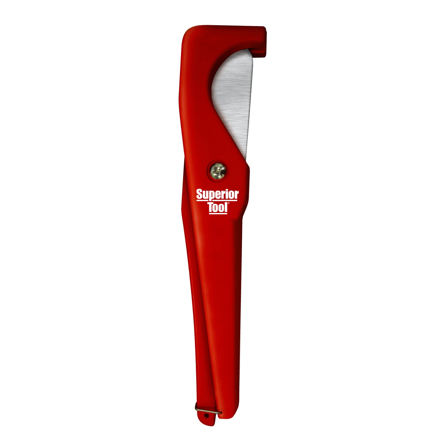 Flexible Tube Cutter, Cuts 1-1/2 In.