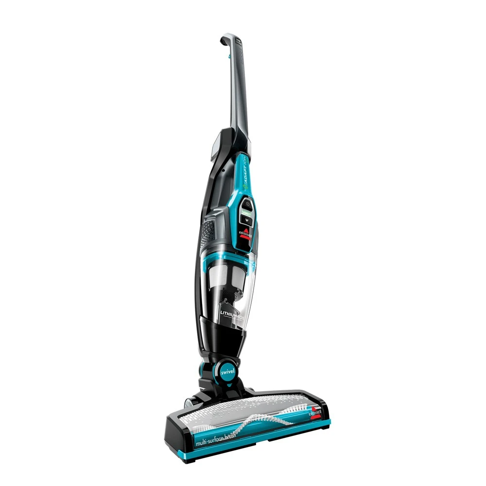 Readyclean Cordless Stick Vacuum Cleaner, 10.8 Volt Rechargeable Battery