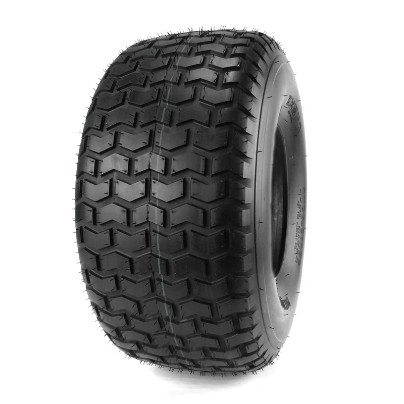 K358X Turf Rider Tire, 20X8.00-8, 2-Ply (Tire only)