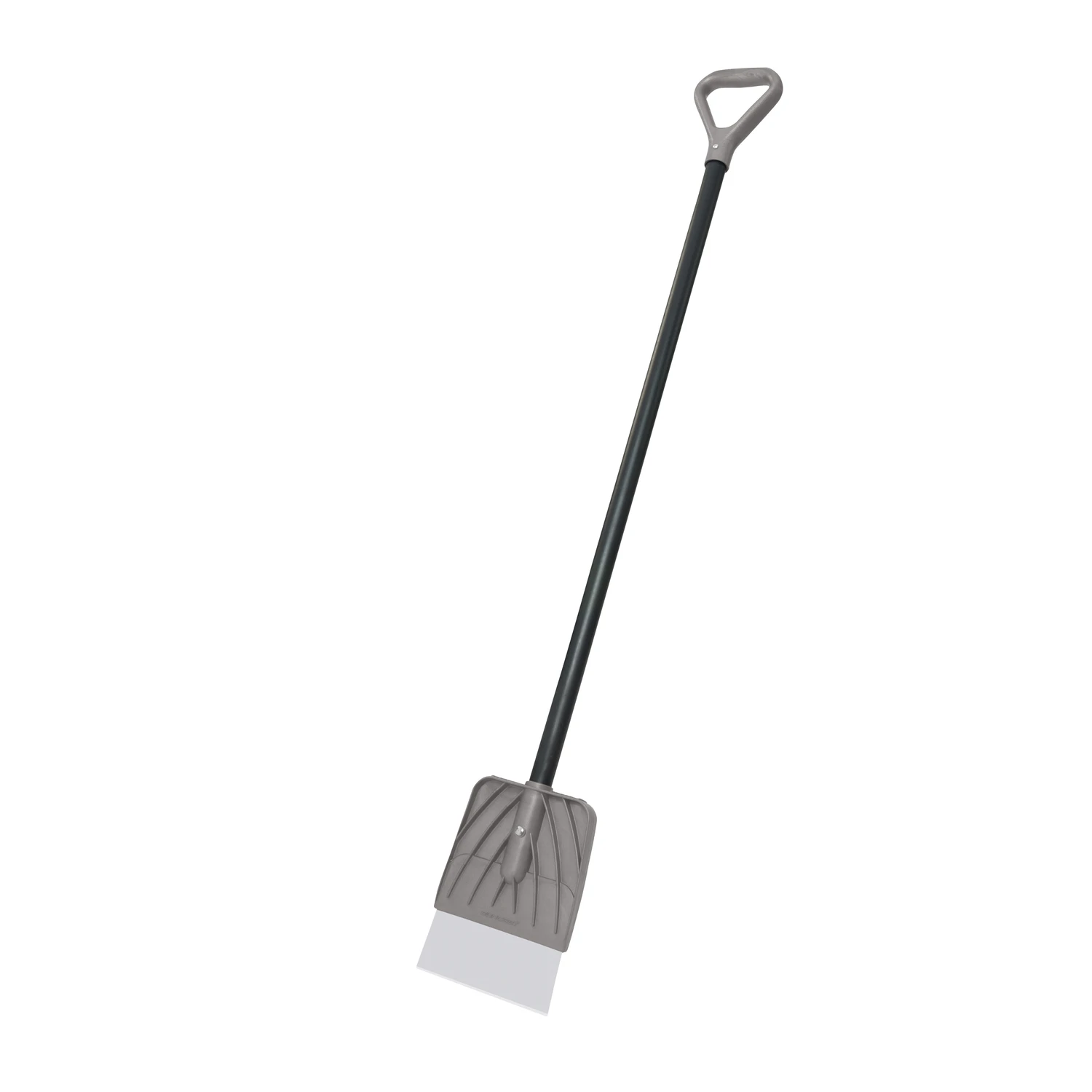 8 In. Deluxe Ice Chopper/Scraper, Resin D-Grip Handle