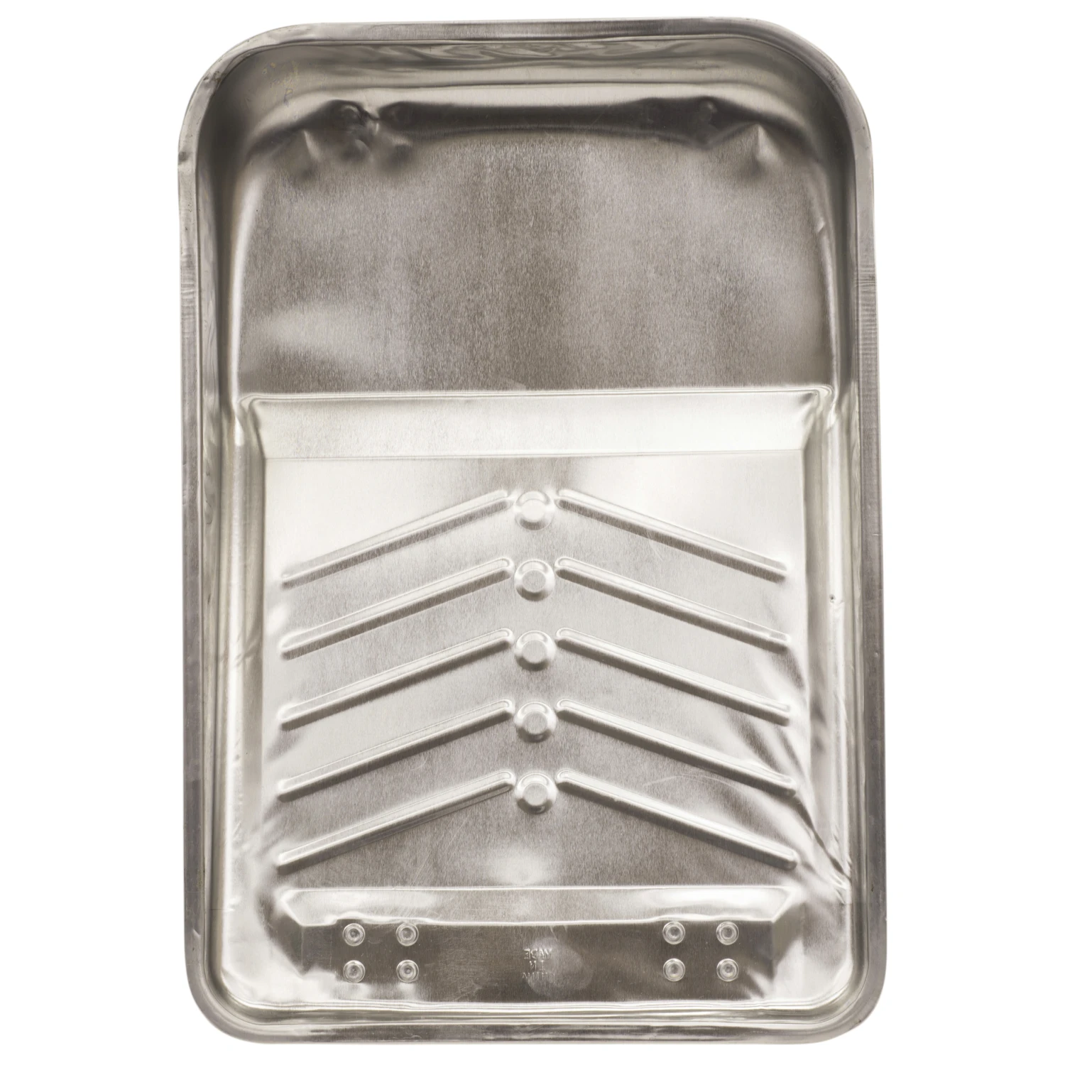 Metal Paint Tray, 2 Qt.
