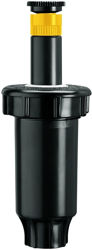 Pro Series Sprinkler Head, Adjustable Pattern, 2-In. Pop-Up