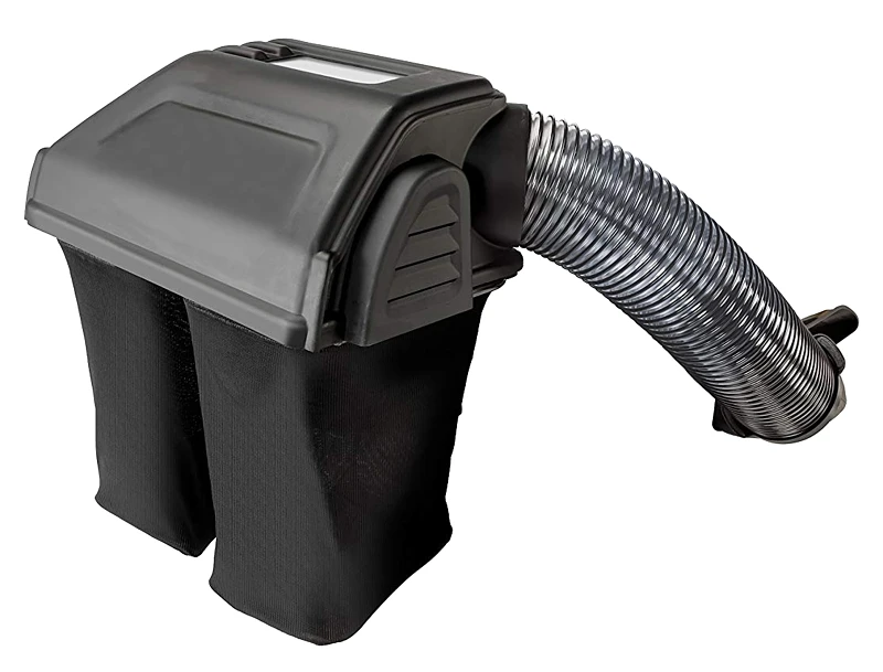 MTD Double Bagger Collection System 6.5 Bushel Capacity Fits 42 to 46 Inch Lawn Mowers