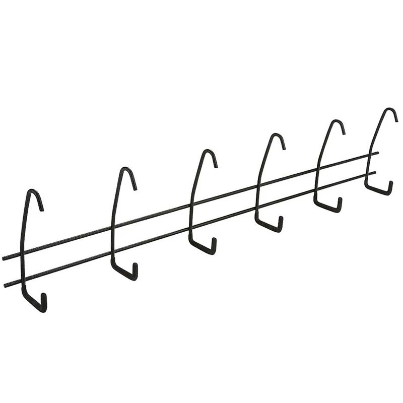 Long-Handle Tool Storage Hanger