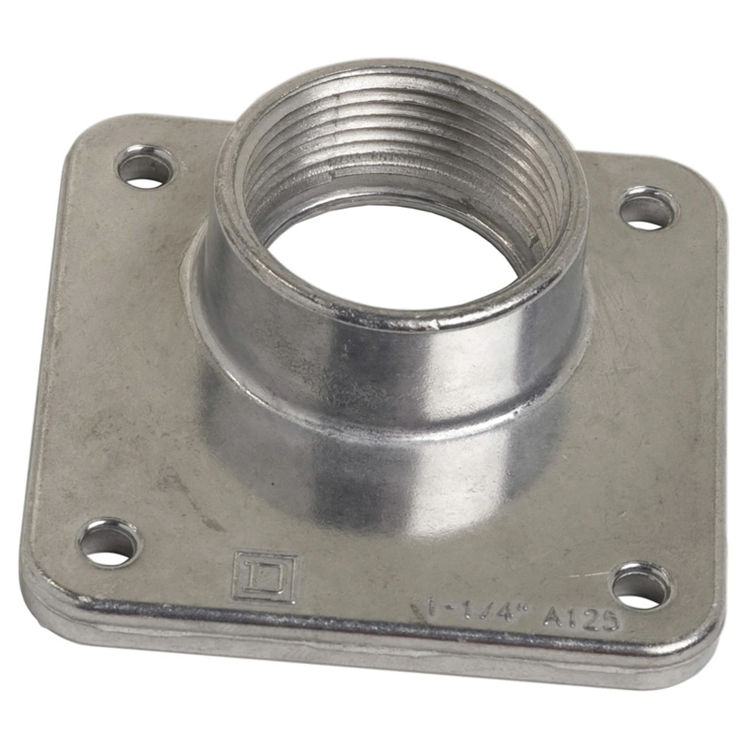 1-1/4 -In. Style-A Universal Hub