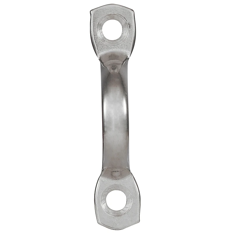 Rope Loop, Stainless Steel, 9/16 In.
