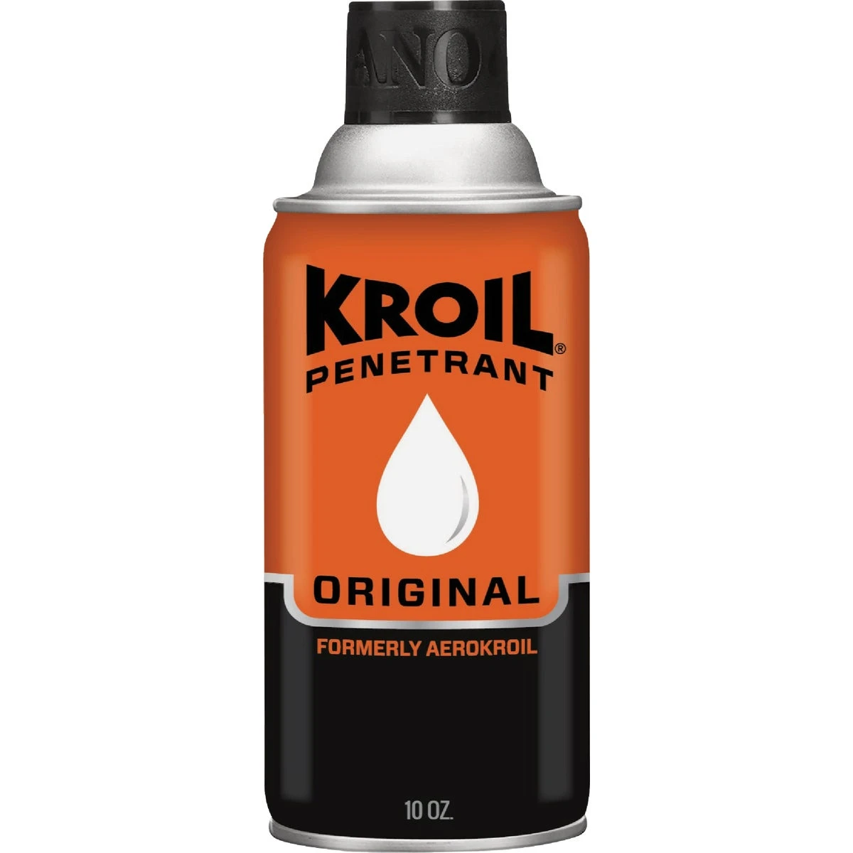 Penetrating Oil, Original, 10 oz. Aerosol