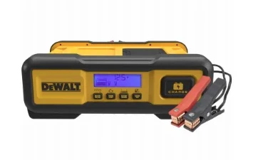 Battery Charger, Maintainer, 30 Amps