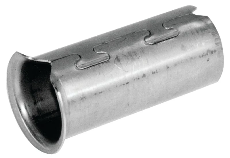 Water Service Stiffener, CTS, 3/4 In.