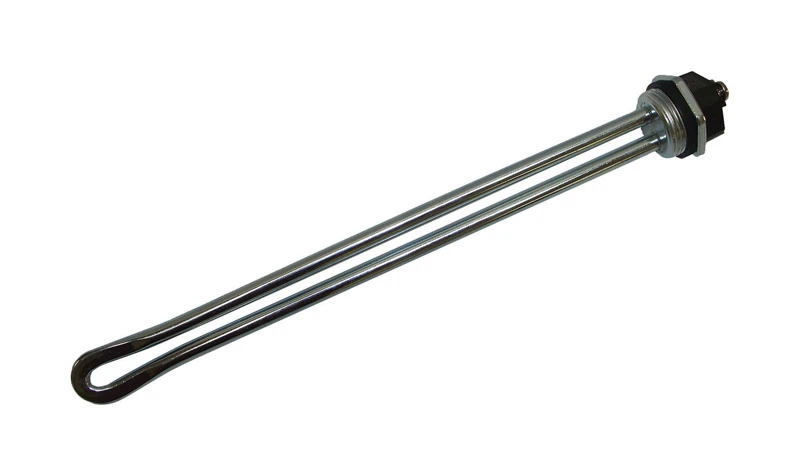 Screw-In Water Heater Element, 120V, 2000 Watts, 7.75 In.