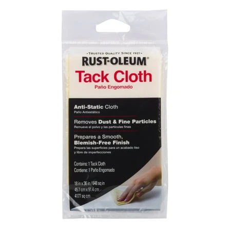 Tack Cloth, 18 x 36-In.