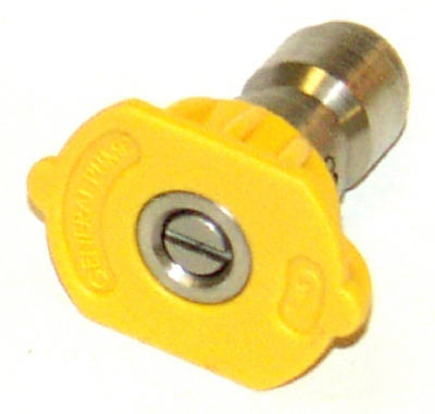 4.0 Orifice Pressure Washer Nozzle 15