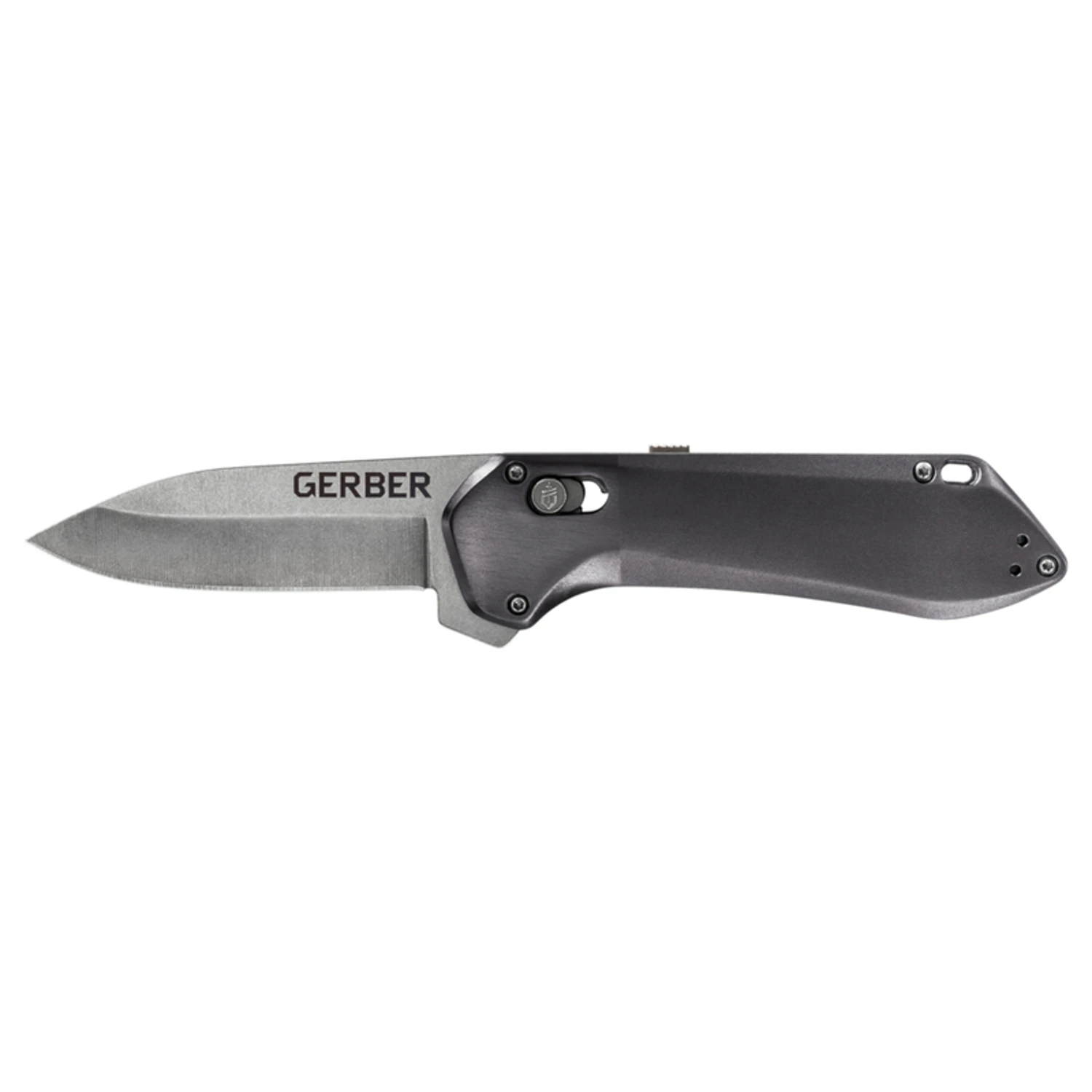 Highbrow Compact Knife