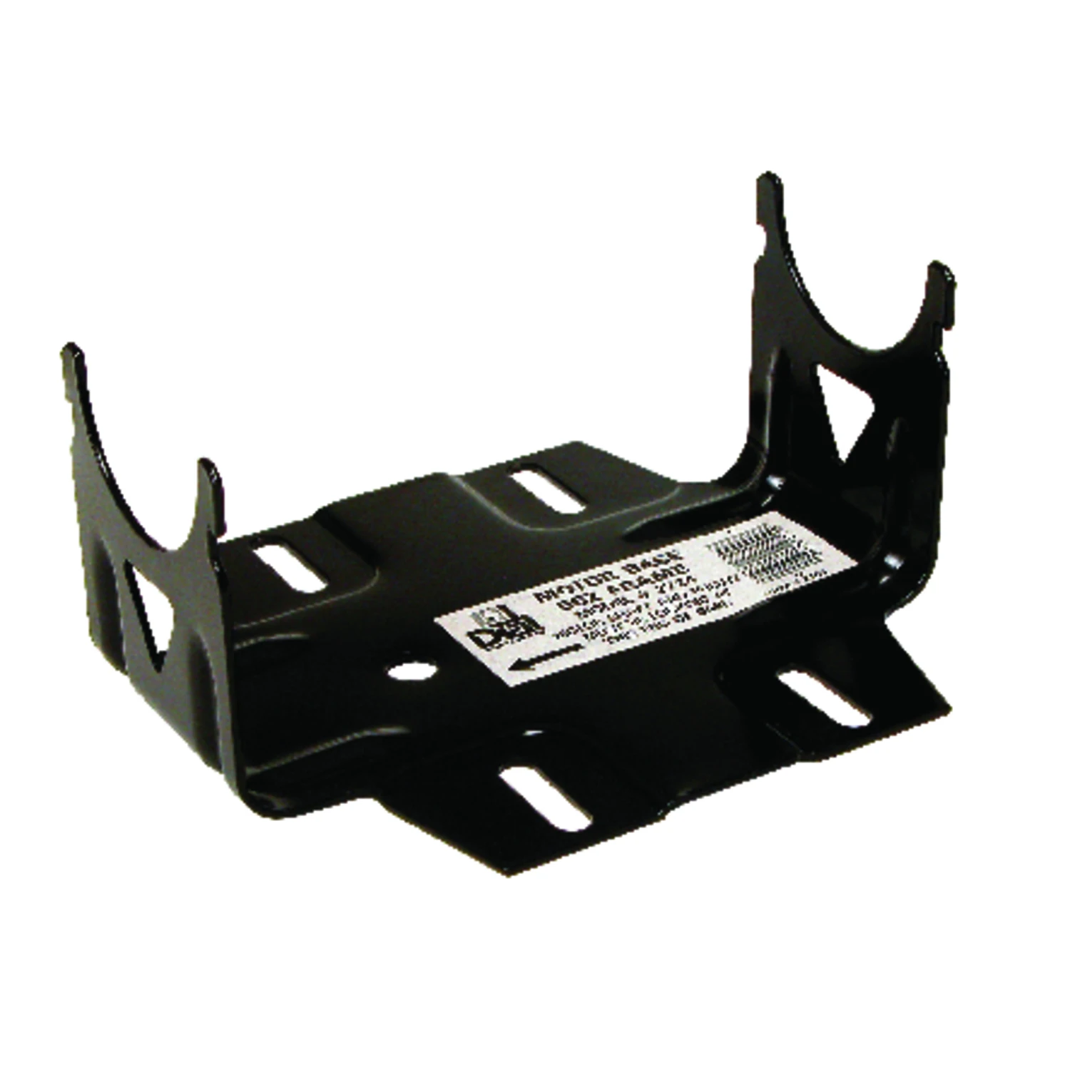 Evaporative Cooler Motor Base