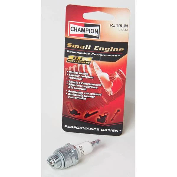 Copper Plus Small Engine Spark Plug, RCJ7Y