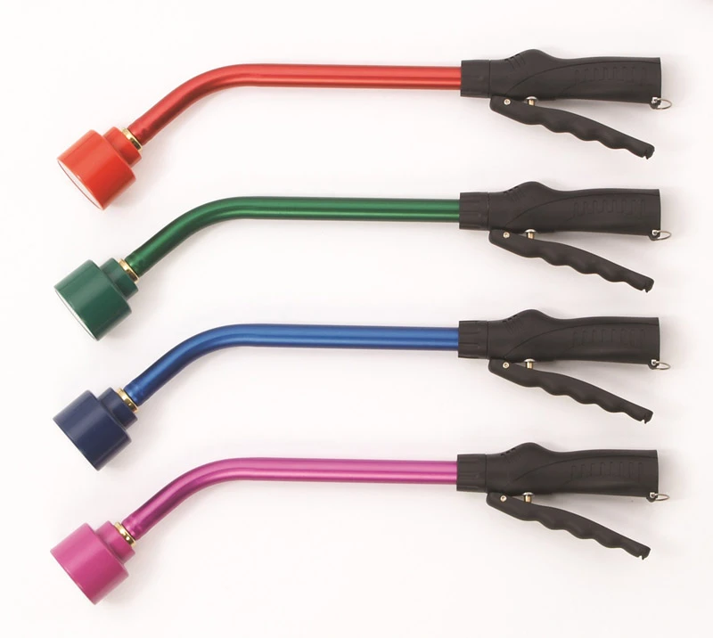 Touch 'N Flow Rain Wand, 16 In., Assorted Colors