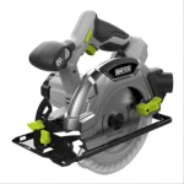 20-Volt Cordless Circular Saw, 6-1/2-In., TOOL ONLY