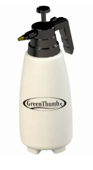 Handheld Garden Sprayer, Multi-Purpose, 2-Liters